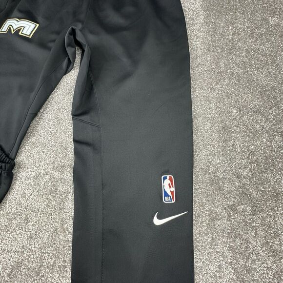 Nike Memphis Grizzlies City Edition Tear Away Sweatpants Mens XL Tall DN5576-010 - Picture 5 of 11